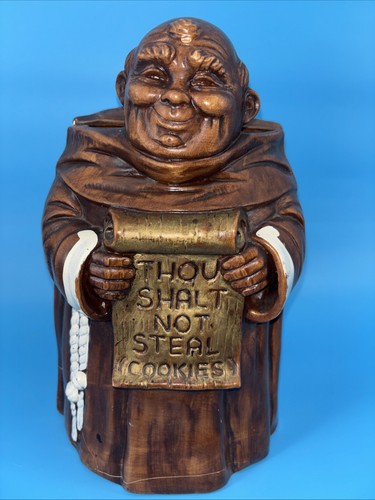 Old monk friar tuck - old, "thou