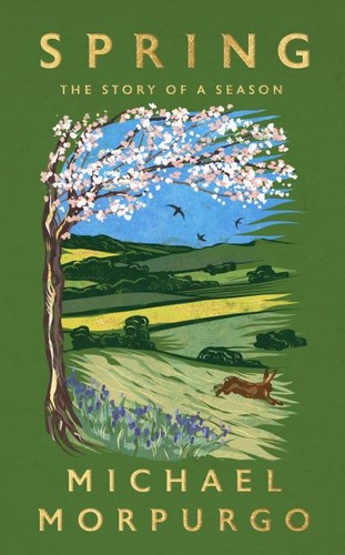 Morpurgo michael spring - morpurgo,, :