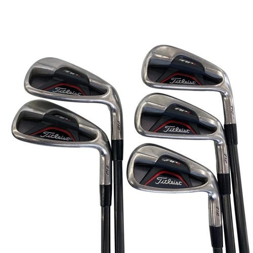 Titleist ap1 712 irons - ap1,