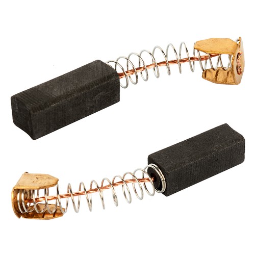 2pcs carbon brushes - 2pcs,