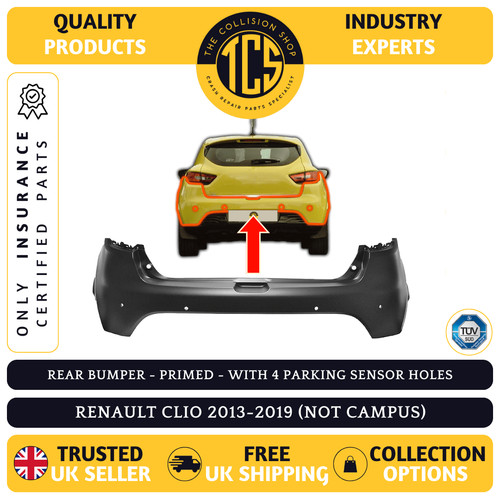 For renault clio 2013 2019 - renault, 2013-2019