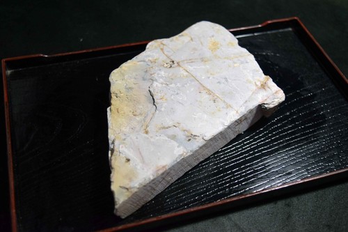Japanese natural whetstone - japanese,
