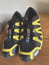 Salomon lab cross size - s,
