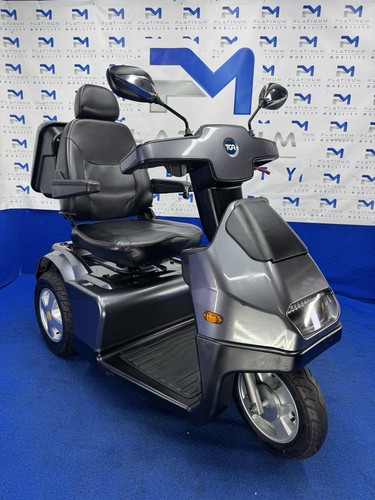 2022 tga breeze 8mph - 2022,