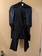 Endura Chronosuit Prototype