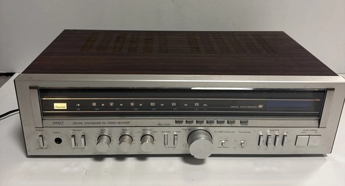 Sansui 3900z digital - sansui,