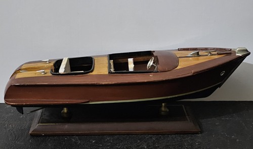 Antique vintage chris craft - chris,