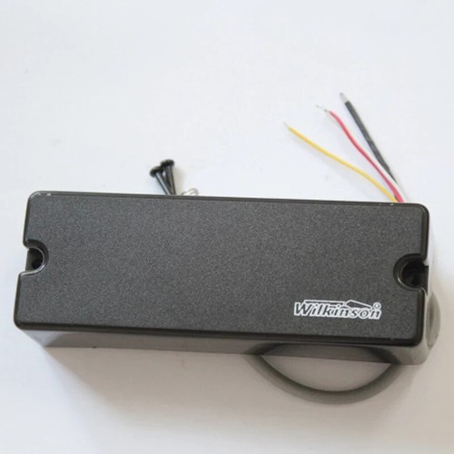 Wilkinson string bass - 5, j