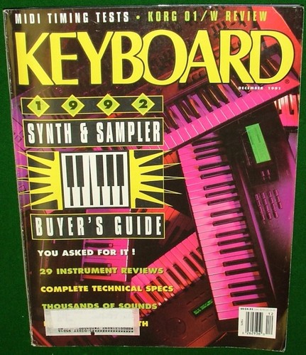 Korg rev t1 - 01/w, rev'w,