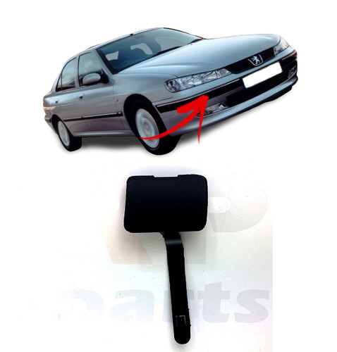For peugeot 406 1999 - for, new