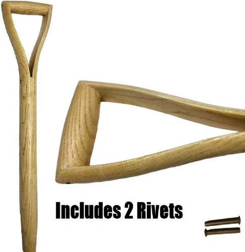Replacement garden spade fork - replacement, spade/fork