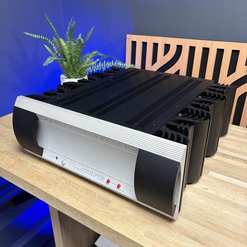 Musical fidelity f19 - musical,