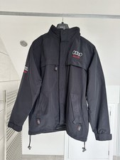 Audi Men’s Sports Coat Black