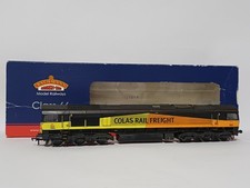 Bachmann Class 66 66846