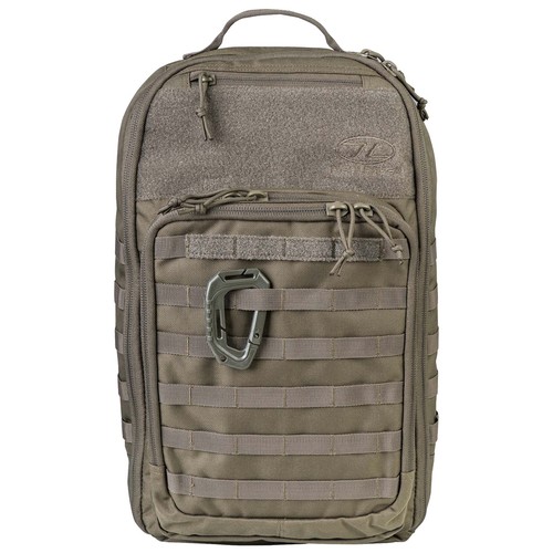 Highlander forces harrier full - highlander,