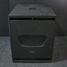 SubZero P18SX Active DSP PA