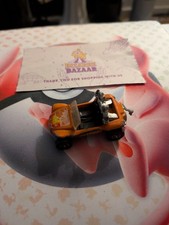 Corgi Toys Whizzwheels GP