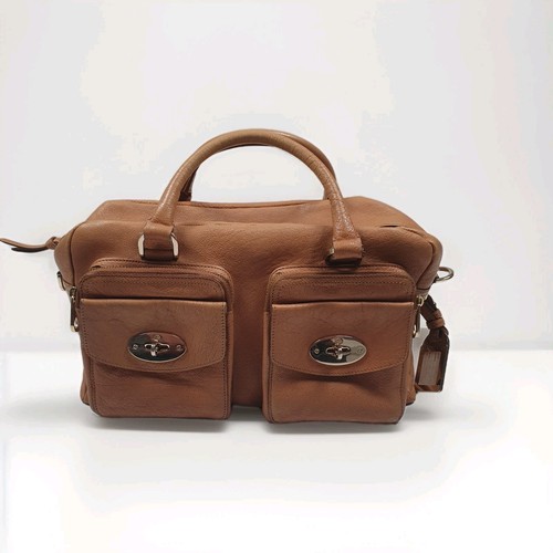 Mulberry boston double pocket - boston,