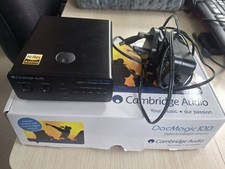 Cambridge Audio DacMagic 100