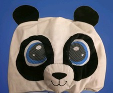 ✨ Tom’s Toys Plush Panda