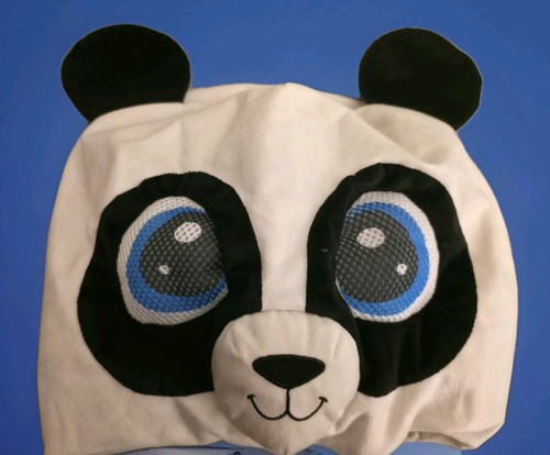 Tom toys plush panda - toys,