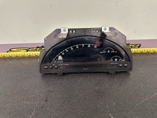 Honda S2000 Ap1 AP2 Gauge Cluster Speedo  Speedometer Dash  2006-2009 117K Miles