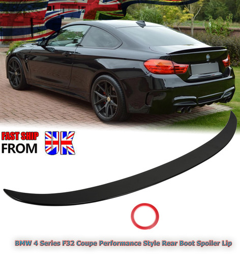 Gloss black for bmw - gloss, series