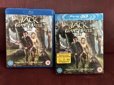 Jack The Giant Slayer - 3D &