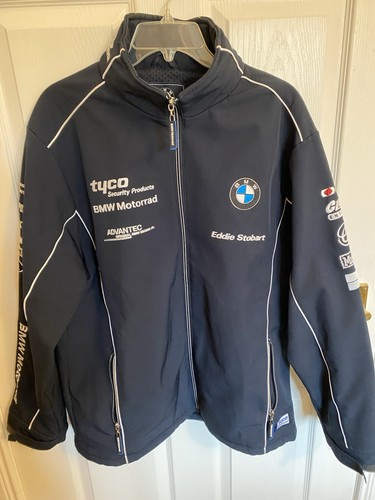 Bmw tyco racing - racing, jacket