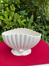 Vintage Sylvac 514 Clam Shell