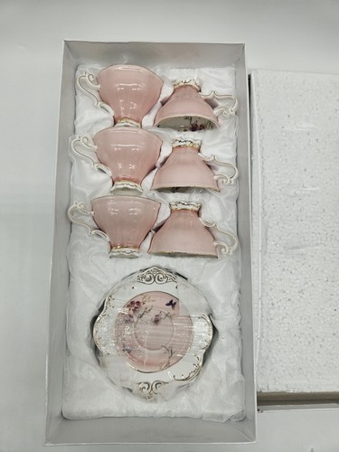 Abl pink fine - pink, china