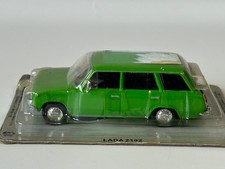 Lada 2102 Classic Soviet Union