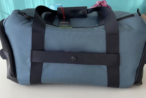 Tumi alpha bravo - bravo, travel