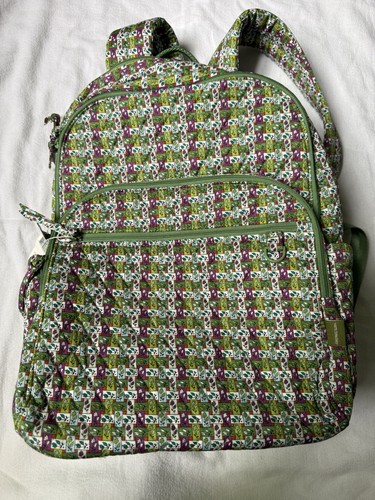 Vera bradley large - vera, bancroft