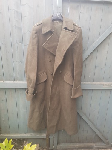 Original ww2 british officer - ww2,