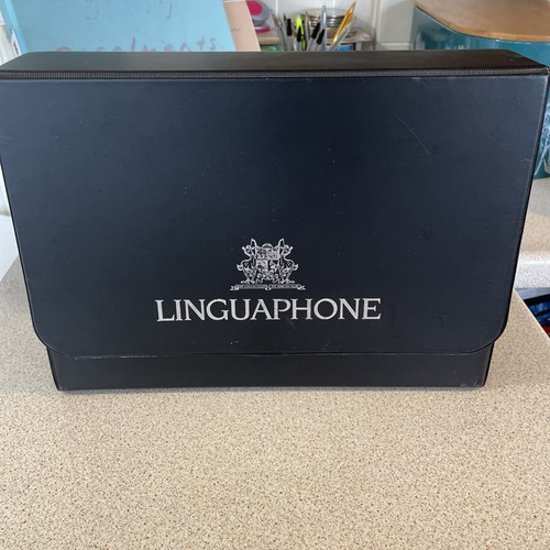 Linguaphone french course - french, –