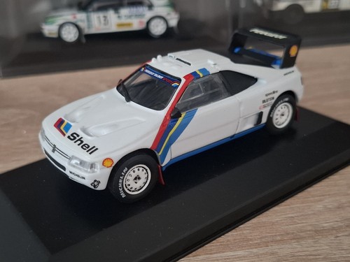 Peugeot 405 t16 grand - raid,