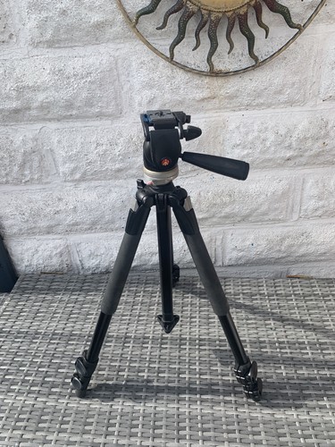 Manfrotto 190xb with 391rc2 - 190xb,