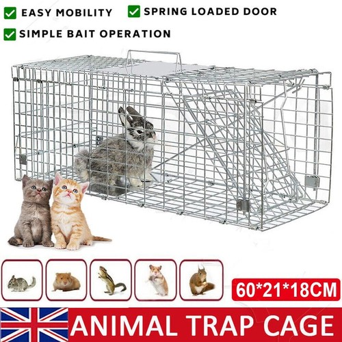 Extra large rat squirrel - extra, cage