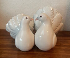 LLADRO Porcelain Figurine