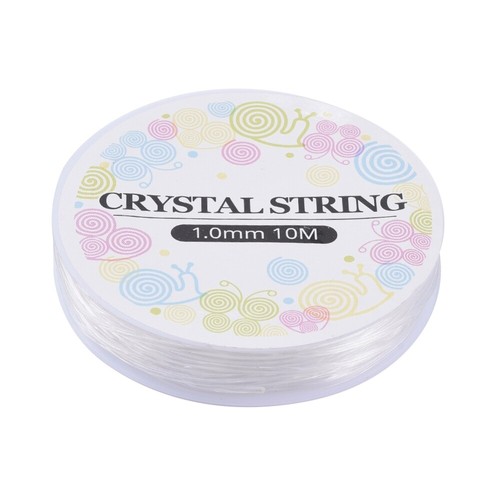 Mtrs x crystal clear - 10,