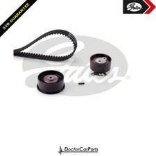 Gates Timing Cam Belt Kit for RENAULT MASTER 2.2 2.5 DCI G9T G9U ED FD HD JD UD