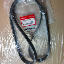Genuine drive belt 2006 2011 - v, 2006-2011