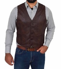 Mens Traditional Leather