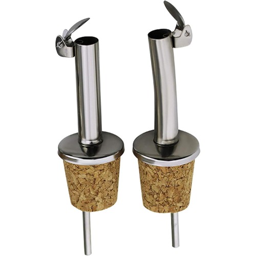 Nds pack stainless steel - pack, 2