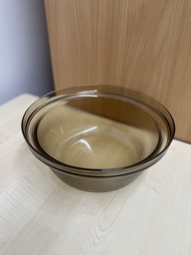 Vintage arcopal france smoked - vintage,