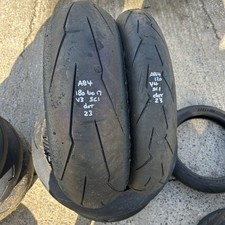 Pirelli Diablo Supercorsa Sc