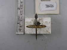 ANTIQUE GUSTAV BECKER GB P42