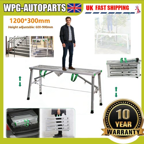 Heavy duty aluminium - duty, up
