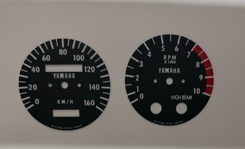 1975 yamaha 250 dt400 - dt, &